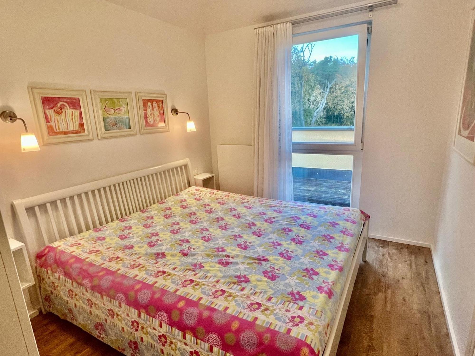 Appartement Meeresrauschen Baabe Extérieur photo