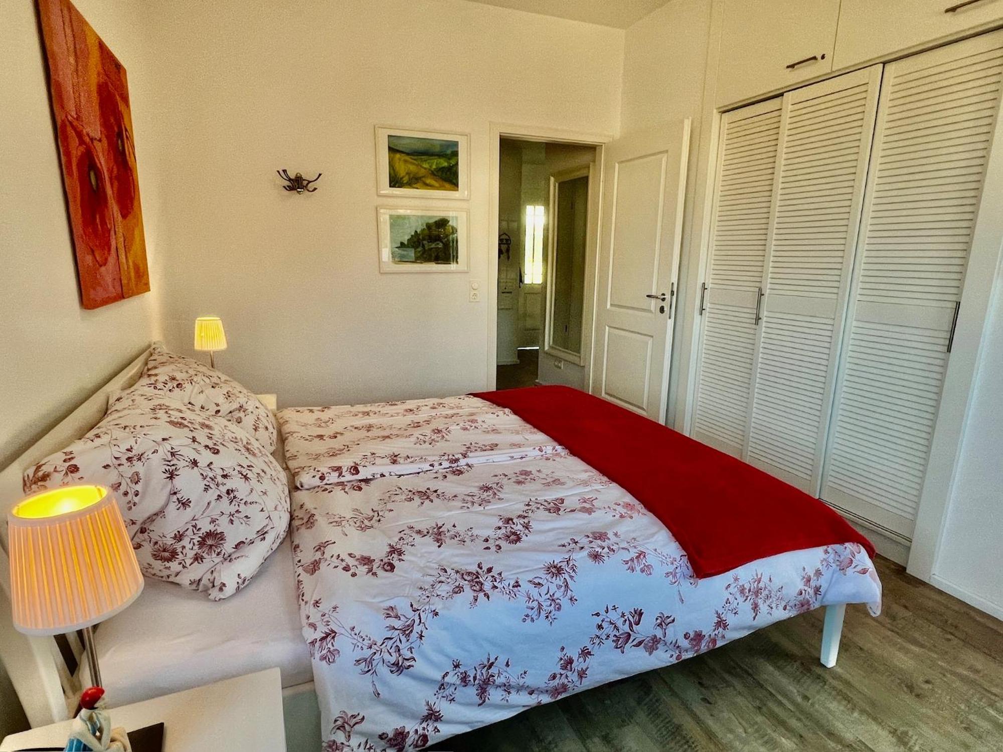 Appartement Meeresrauschen Baabe Extérieur photo